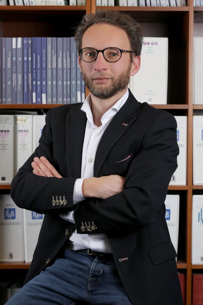 David WILLEMS avocat en droit pénal, droit de la responsabilité, droit des assurances